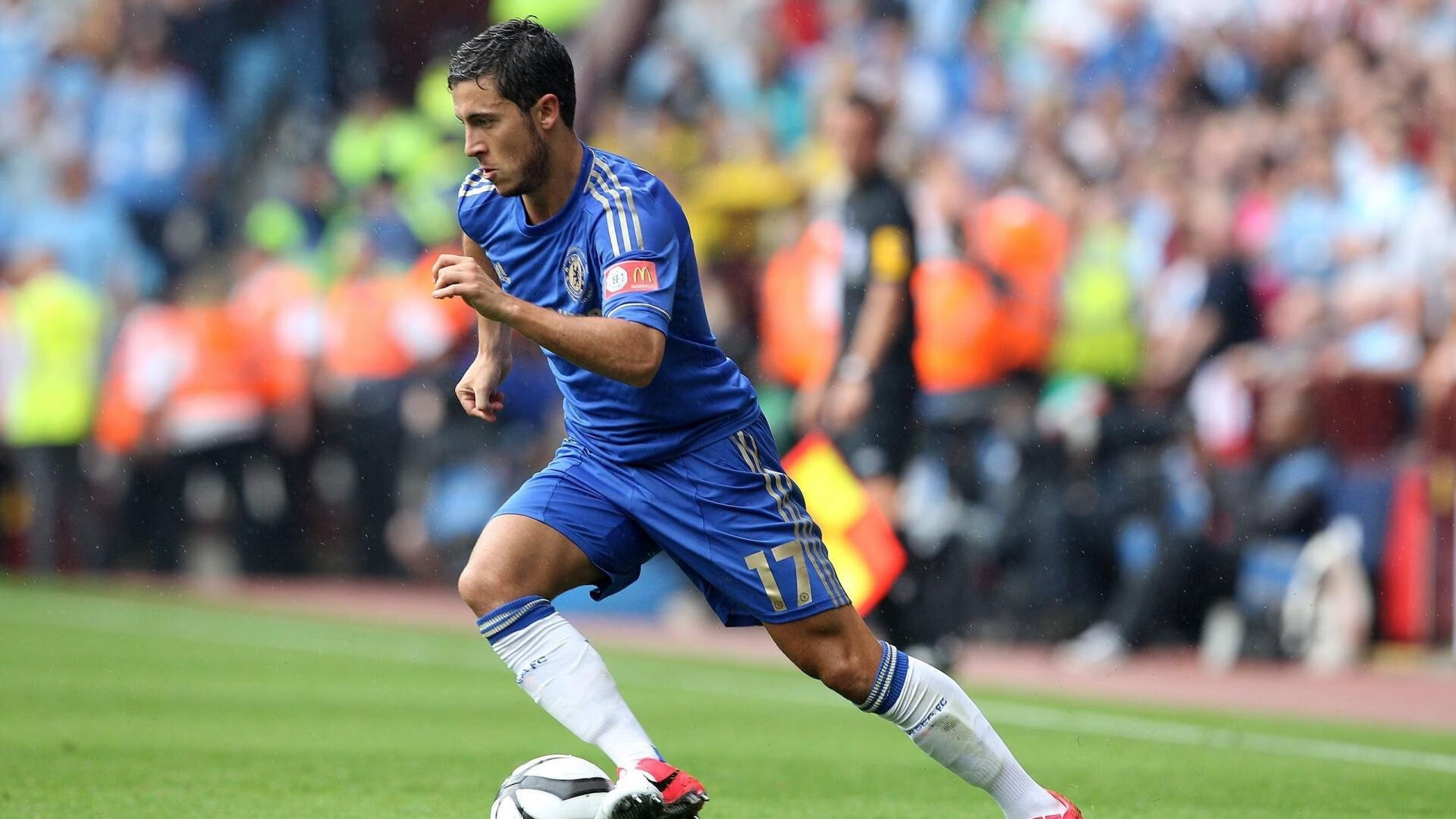 法甲激烈角逐：团队配合与个人技术的极佳结合，法甲冲突